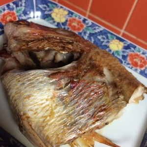激うま 鯛のオーブン焼き レシピ 作り方 By Pt180 楽天レシピ 激うま 鯛のオーブン焼き レシピ 作り方 By Pt180 楽天レシピ